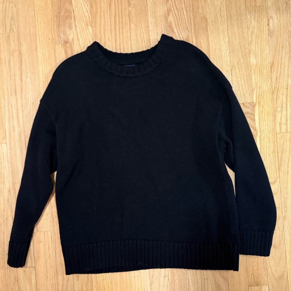 GAP KNIT SWEATER